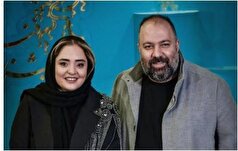 عکس یادگاری زوج محبوب برنامه جوکر کنار دو بازیگر معروف با فیگور‌هایی صمیمانه پر بازدید شد