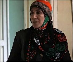 سلفی یادگاری بازیگران سریال «آنام» در پشت صحنه را از دست ندهید/چقدر صمیمی و دوستانه!