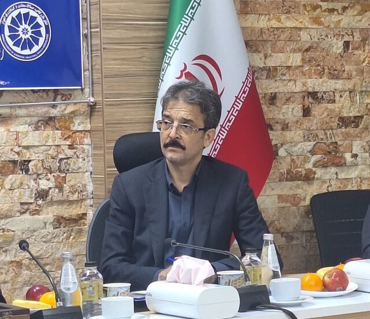 لزوم تسریع در ارائه تسهیلات بانکی به واحد‌های صنعتی خوزستان