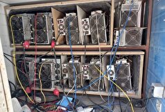 ۱۱ ماینر در منزل مسکونی در شادگان کشف شد