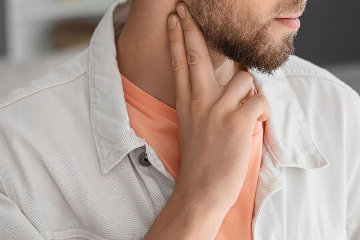 عاملی که خطر نارسایی قلبی را در مردان ۲.۵ برابر افزایش می‌دهد، شناسایی شد.