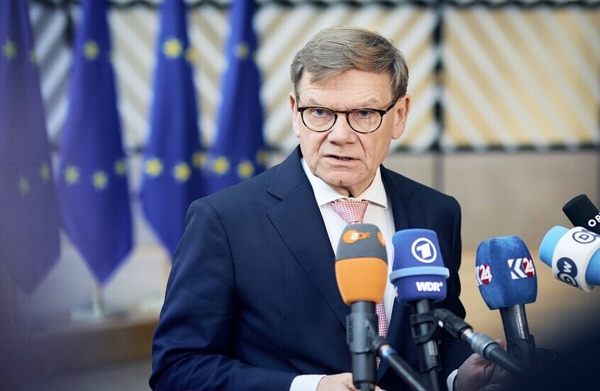 آلمان: کی‌یف ممکن است برای برگزاری همه‌پرسی مجبور به دادن «امتیازات دردناک» شود