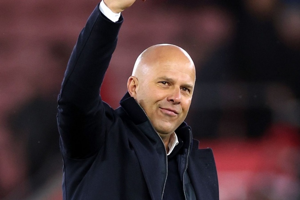 اسلات پیش از بازی لیورپول مقابل ساندرلند در لیگ برتر صحبت کرد