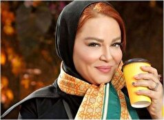 نگاهی به هنرنمایی‌های بهاره رهنما در چیدمان میز هزار رنگ پذیرایی از مهمان‌های خاصش! /خوش سلیقه و کدبانو