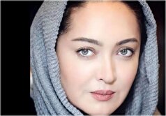 تصویری زیرخاکی از استایل ساده و جذاب نیکی کریمی در ۲۰ سالگی اش/زیبا شیک پوش و مجذوب کننده