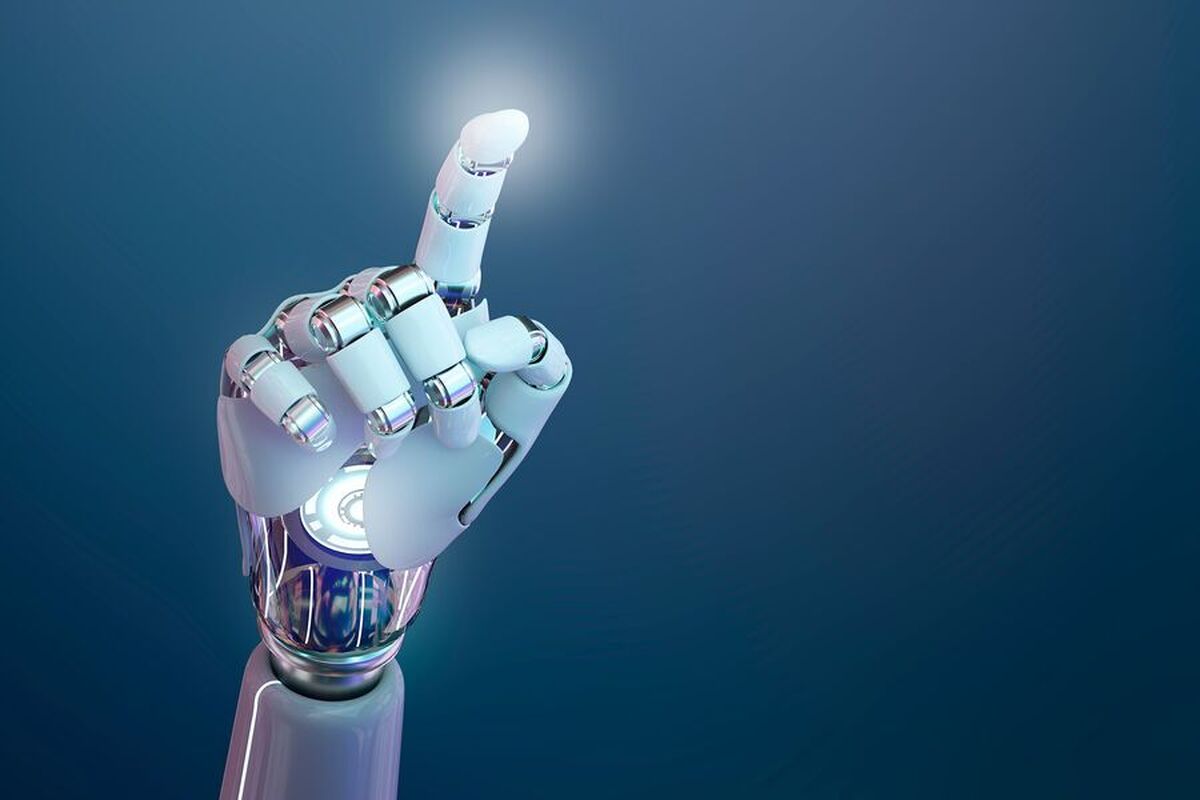 دانشمندان روسی یک قانون جهانی حاکم بر رفتار ربات‌ها را کشف کرده‌اند.