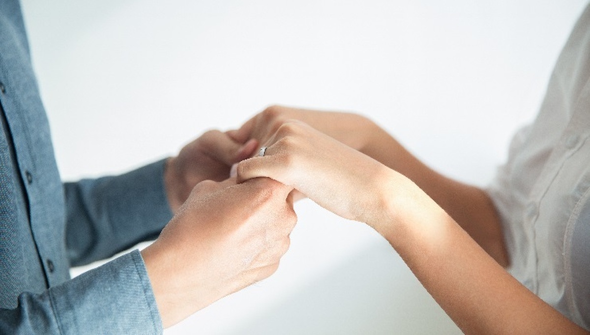 مشخص شده است که چگونه سازگاری جنسی بر آینده یک رابطه تأثیر می‌گذارد.