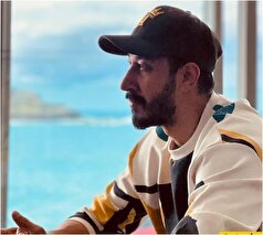 سلفی‌های دیدنی بهرام افشاری در خانه درندشت و امروزی اش را از دست ندهید/سلیقه آقای بازیگر در دکور منزل چطور است؟