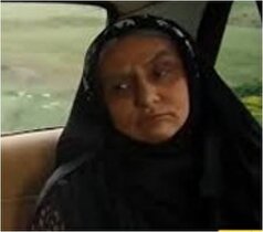 تصویری باور نکردنی از بازیگر نقش مادر بزرگ مارال در «آنام» بدون گریم/چقدر جوون و زیبا بوده بنده خدا!