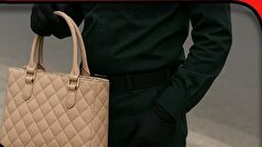 مامور وظیفه شناس قمی کیف حاوی طلا را به صاحبش بازگرداند