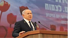 نتانیاهو: توافق با سوریه امکان‌پذیر است