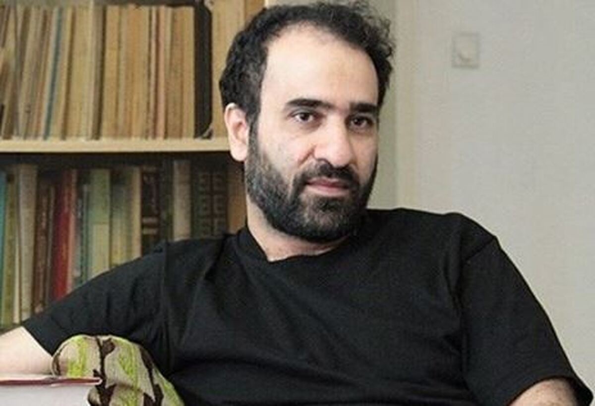 پزشک معالج رضا امیرخانی هرگونه ملاقاتی را ممنوع کرد