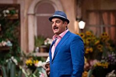 سام درخشانی هم استعفا داد