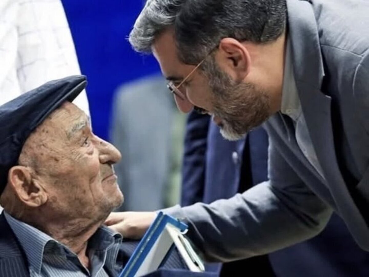 استاد پیشکسوت کاشی معرق اصفهان فوت کرد