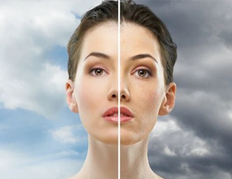 چگونه در مقابل خطرات آلودگی هوا برای پوست مقابله کنیم؟ چگونه در مقابل خطرات آلودگی هوا برای پوست مقابله کنیم؟