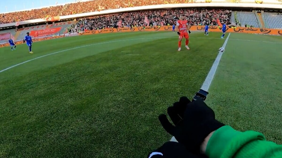 مروری بر آخرین وضعیت غایبان دربی ۱۰۶