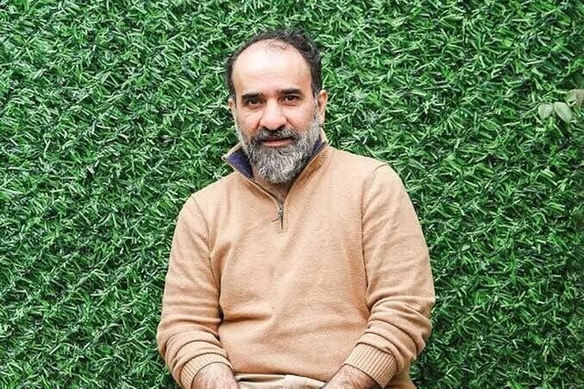 ابعاد جدید از سانحه اخیر برای رضا امیرخانی