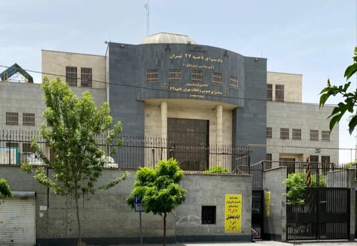 متهم سابقه دار بعد از شکنجه و آزار و اذیت دختر جوان را به قتل رساند