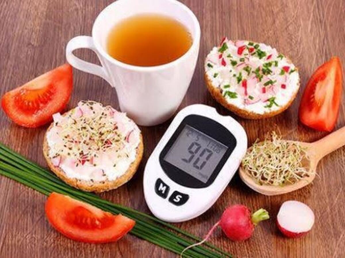 سبک زندگی سالم دیابت را به راحتی کنترل می‌کند