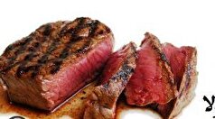 در چند مرحله این استیک مزه دار شده با سس پیاز و کوکاکولا