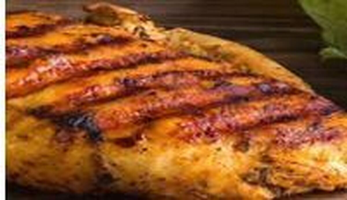 آموزش پخت مرغ چیمی چوری با سس مخصوص