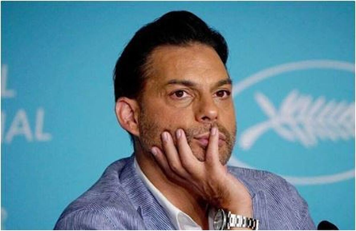 تصویر تازه وایرال شده از سفر خارجه پیمان معادی به مراکش/مشخصه خیلی داره لذت می‌بره!