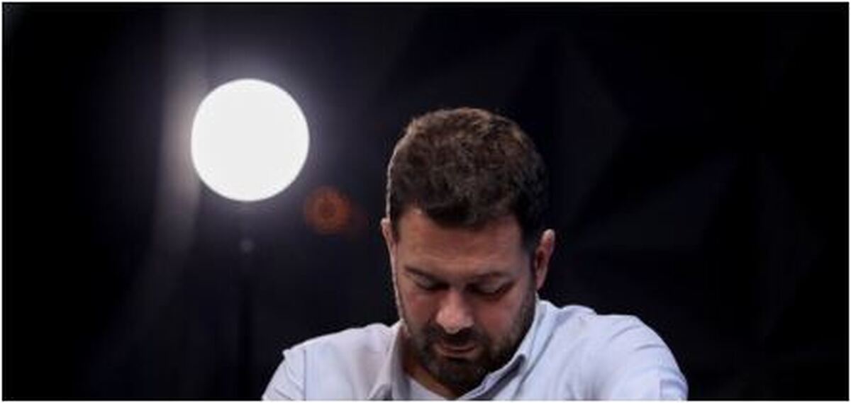 ماجرای استعفای پژمان بازغی از انجمن بازیگران چه بود؟