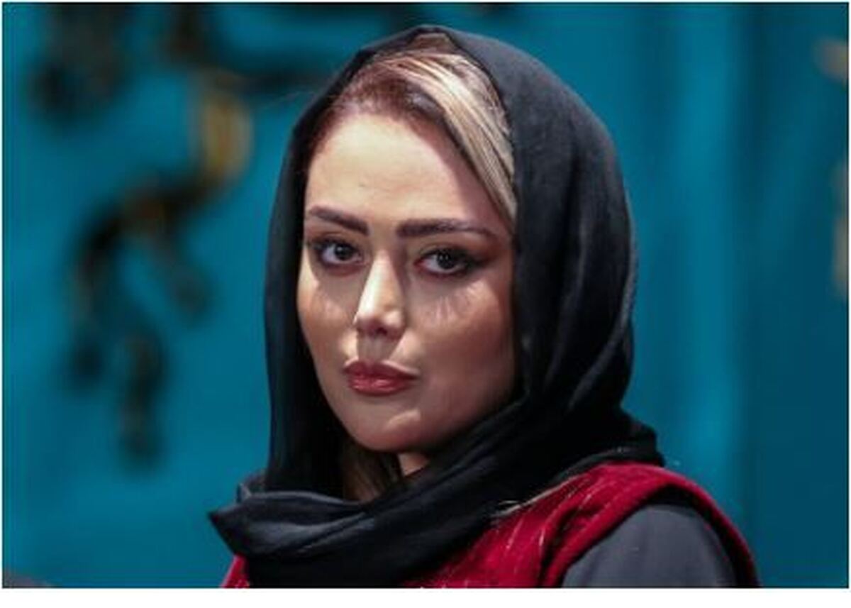 پرتره جدید شادی مختاری با کپشنی تامل برانگیز پر بازدید شد/ من این آوازِ پاکت را دَرین غمگین خَراب‌آباد...