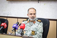 برگزاری رزمایش سراسری «الی‌بیت‌المقدس۱۶» در مازندران