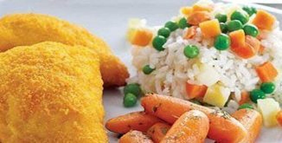 فوت و فن تهیه کیوسکی یک غذای محبوب برای مهمانی‌ها