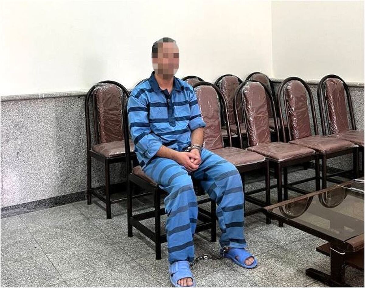 سرنخ‌های قتل زن تهرانی به پسرش رسید! +جزئیات