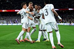 دیلی میل: رئال مادرید می‌تواند برای جذب هافبک المپیاکوس ۲۵ میلیون پوند بپردازد