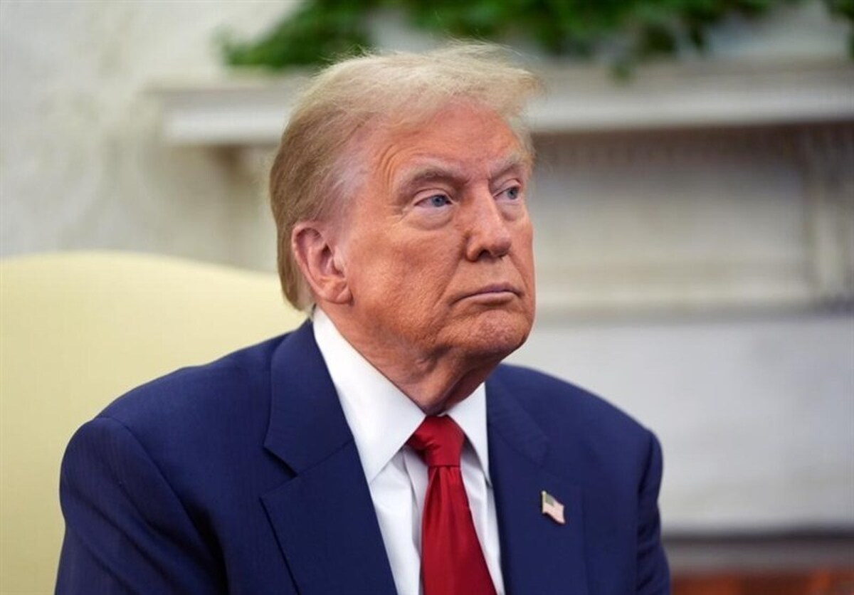 ترامپ: حل و فصل اوضاع اوکراین آسان نیست