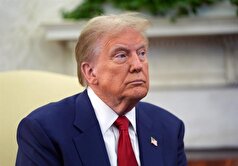 ترامپ: حل و فصل اوضاع اوکراین آسان نیست