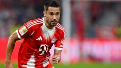 تصمیم عجیب بایرن مونیخ در مورد رافائل گوئریرو