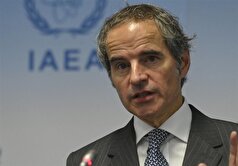 انتقاد رافائل گروسی از ناکارآمدی سازمان ملل متحد