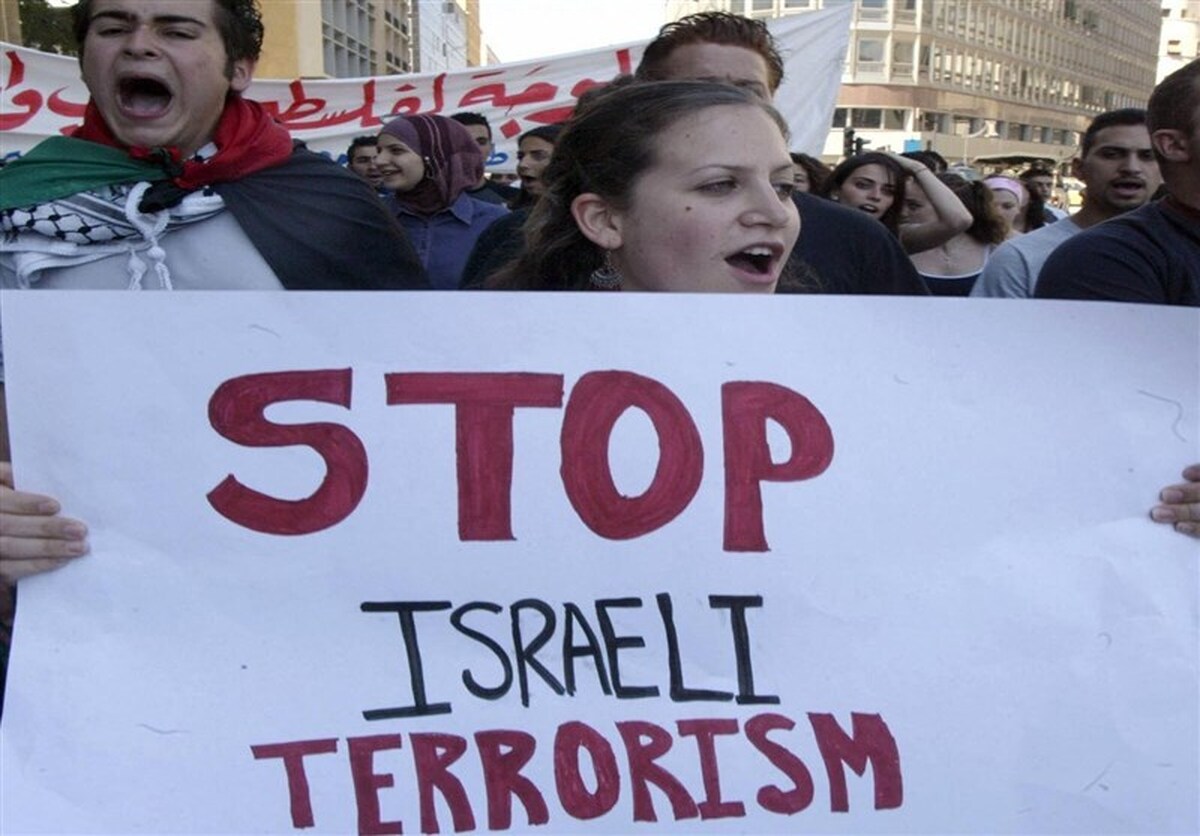 اعتراض سازمان‌های کانادایی به حضور جنایتکاران صهیونیست در کشورشان