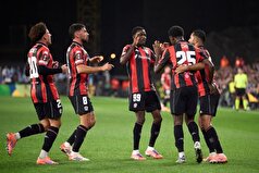 سازمان لیگ فوتبال فرانسه به ضرب و شتم بازیکنان نیس توسط هواداران این باشگاه واکنش نشان داد