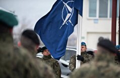 ناتو برای بررسی تقویت پدافند هوایی اوکراین تشکیل جلسه داد