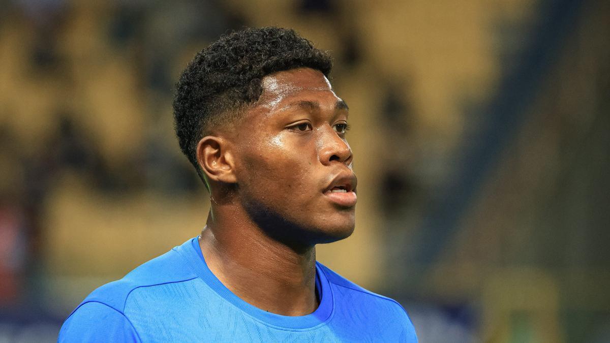 زایون سوزوکی، به لیگ برتر می‌رود؟