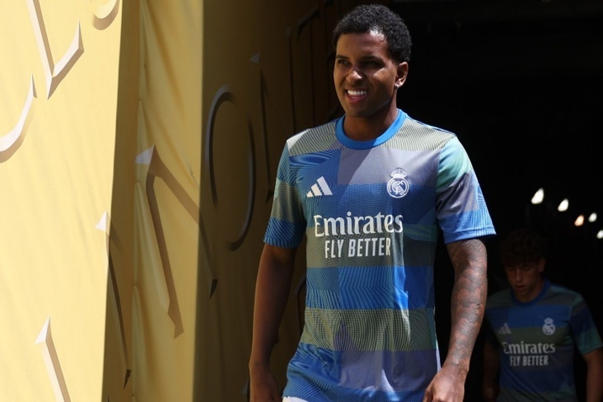 آلونسو در مورد رکورد گل نزدن رودریگو در رئال مادرید اظهار نظر کرد