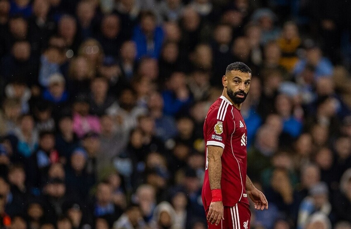 گزارشی از نزدیک‌ترین تیم عربستانی به جذب محمد صلاح خبر می‌دهد