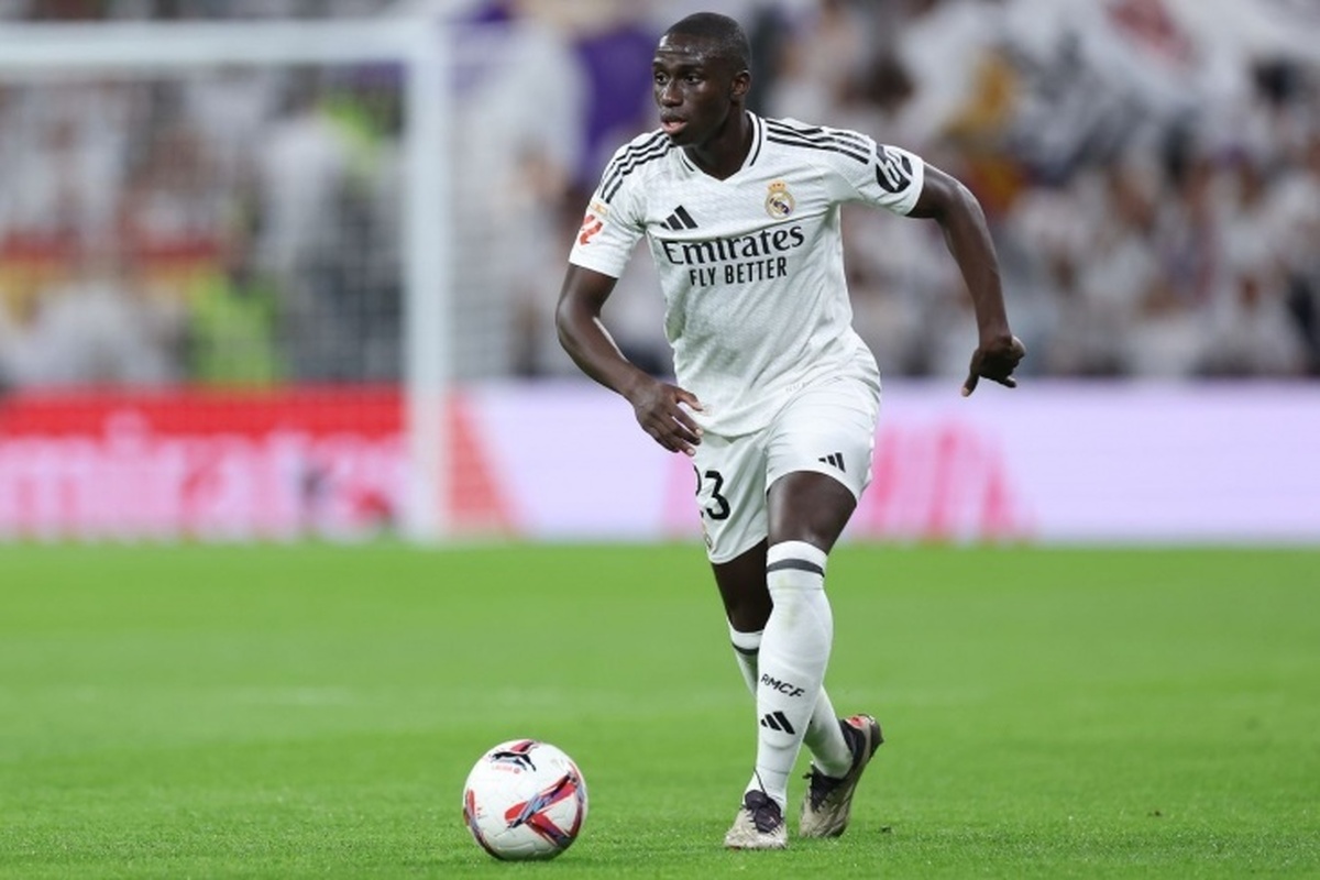 باشگاه رئال مادرید در مورد مصدومیت جدید فرلاند مندی بیانیه‌ای صادر کرد