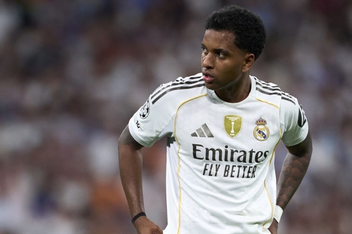 لیورپول و آرسنال می‌توانند رودریگو را در زمستان با ۸۵ تا ۹۰ میلیون یورو از رئال مادرید به خدمت بگیرند