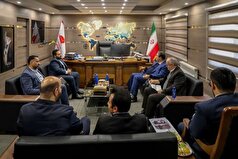 سلام گرم فرودگاه ارومیه به پرواز‌های خارجی