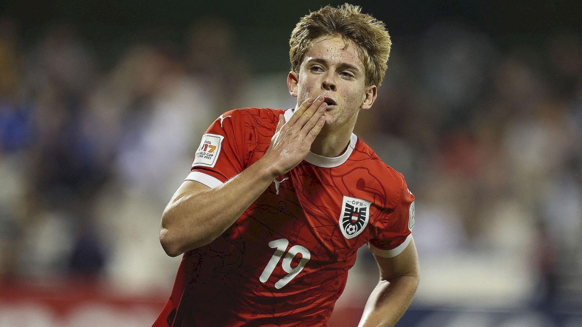 بروسیا دورتموند خرید یک جواهر را فعال کرد