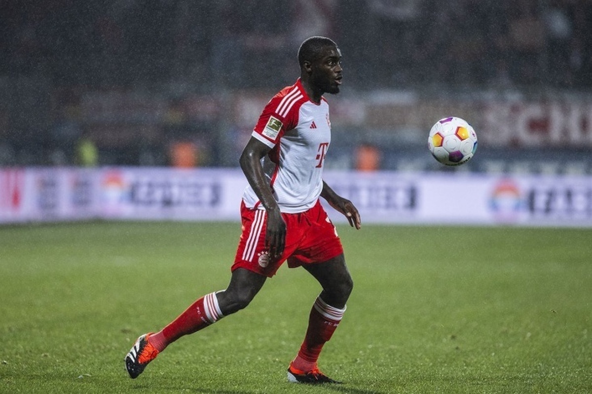 اولی هوینس در مورد تمدید قرارداد احتمالی با اوپامکانو صحبت کرده است