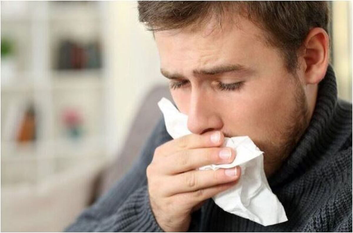 سرماخوردگی احتمال ابتلا به این بیماری شایع را کاهش می‌دهد