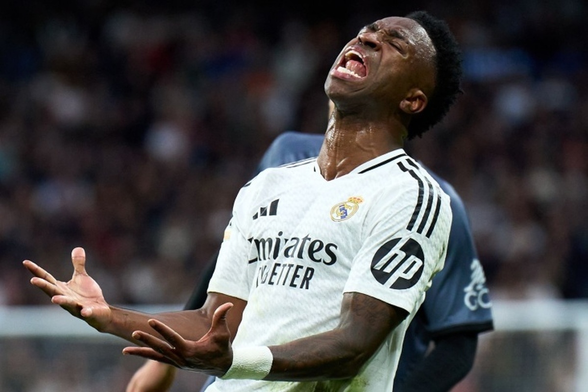 ESPN فاش کرد که وینیسیوس و رئال مادرید چه زمانی می‌توانند مذاکرات خود را برای تمدید قرارداد از سر بگیرند