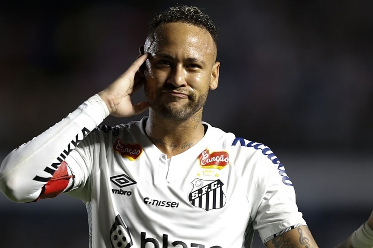 سا‌ها در مورد نیمار: او ممکن است شور و شوق خود را از دست داده باشد. این غم انگیز است